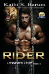 Book cover for Rider