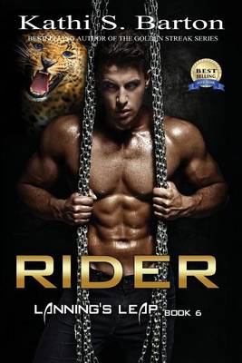 Book cover for Rider