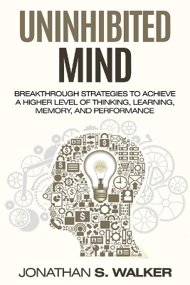 Book cover for Improve Your Memory - Unlimited Memory