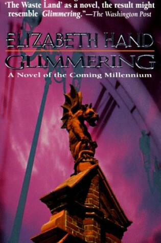 Cover of Glimmering: a Novel