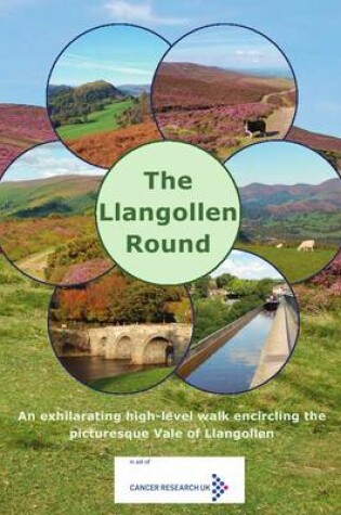 Cover of The Llangollen Round