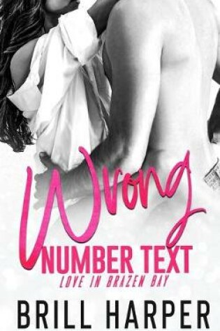 Cover of Wrong Number Text