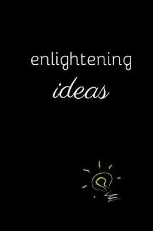 Cover of Enlightening ideas