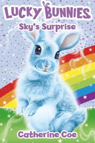 Cover of Lucky Bunnies Book 1