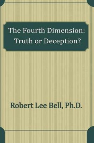 Cover of The Fourth Dimension