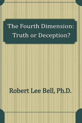 Book cover for The Fourth Dimension