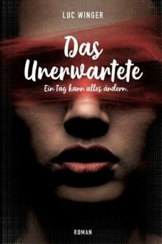 Cover of Das Unerwartete