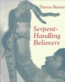 Book cover for Serpent-Handling Believers