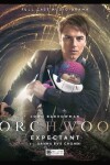 Book cover for Torchwood #34 Expectant