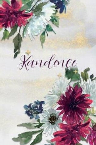 Cover of Kadence