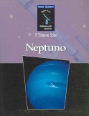 Book cover for Neptuno (Neptune)