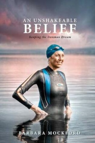 Cover of An Unshakeable Belief