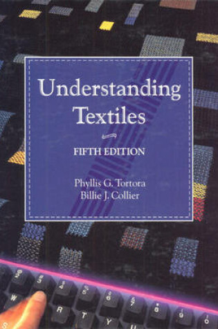 Cover of Understanding Textiles