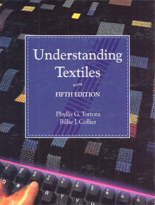 Book cover for Understanding Textiles