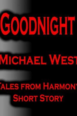 Cover of Goodnight