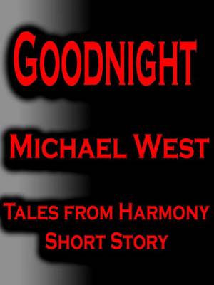 Book cover for Goodnight