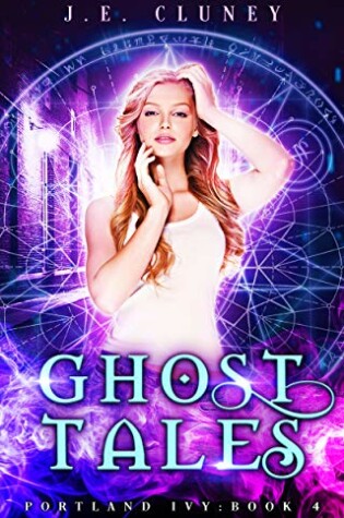 Cover of Ghosttales