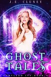 Book cover for Ghosttales