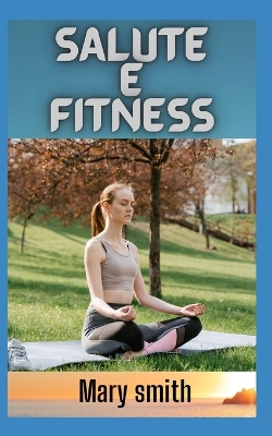 Book cover for Salute e fitness