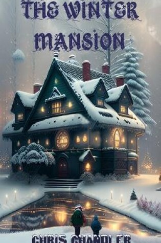 Cover of The Winter Mansion
