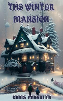 Book cover for The Winter Mansion