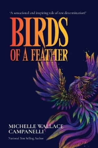 Cover of Birds of A Feather