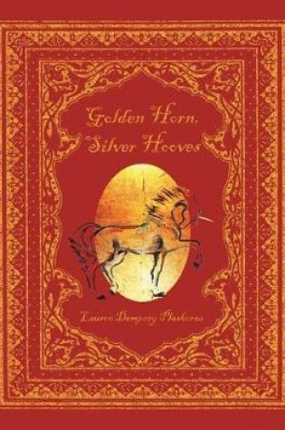 Cover of Golden Horn, Silver Hooves