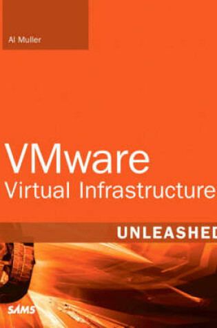 Cover of VMware Virtual Infrastructure Unleashed