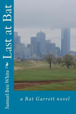 Cover of Last at Bat