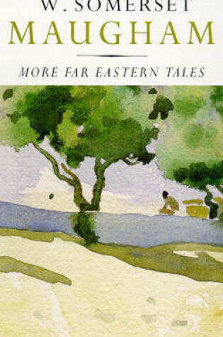 Cover of More Far Eastern Tales