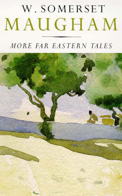 Book cover for More Far Eastern Tales