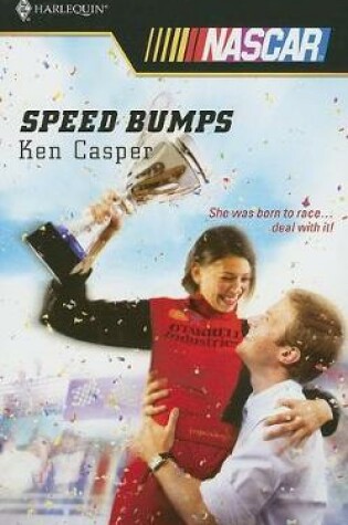 Cover of Speed Bumps