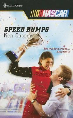 Cover of Speed Bumps