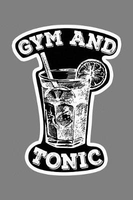 Book cover for Gym And Tonic