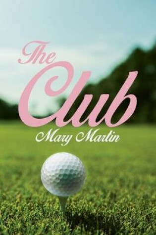 Cover of The Club