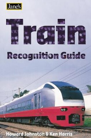 Cover of Train Recognition Guide