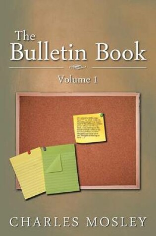 Cover of The Bulletin Book