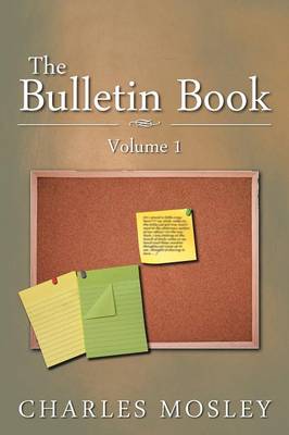 Book cover for The Bulletin Book