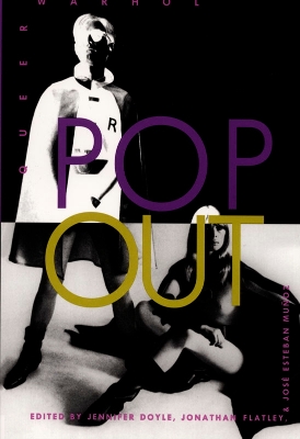 Book cover for Pop Out