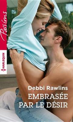 Book cover for Embrasee Par Le Desir