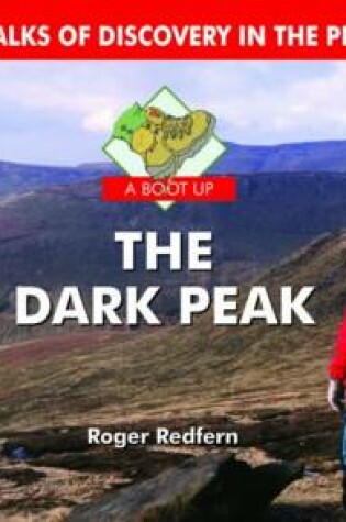 Cover of A Boot Up the Dark Peak