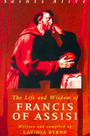 Cover of St. Francis of Assisi