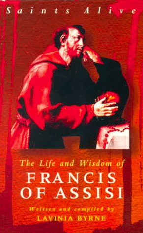 Cover of St. Francis of Assisi