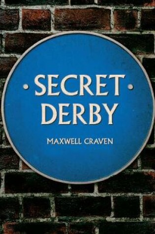 Cover of Secret Derby