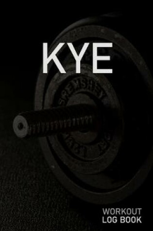 Cover of Kye