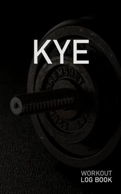 Book cover for Kye