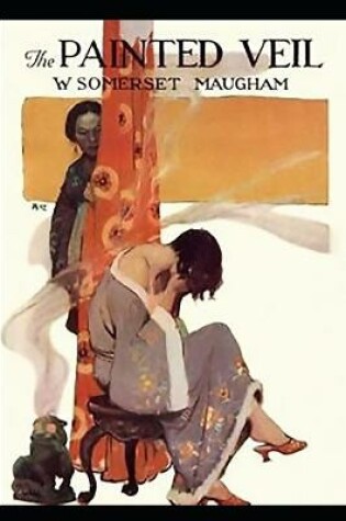 Cover of The Painted Veil