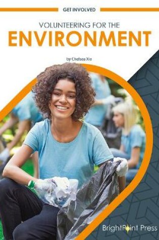 Cover of Volunteering for the Environment