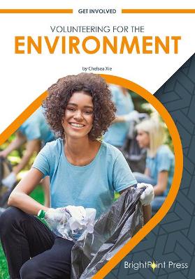 Cover of Volunteering for the Environment