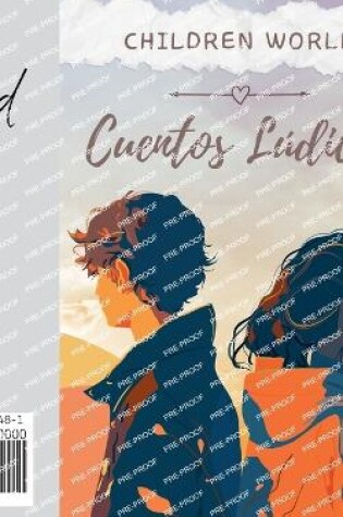 Cover of Cuentos L�dicos